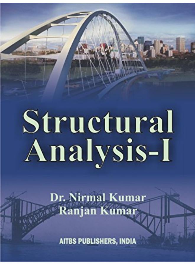 Structural Analysis-1 India 