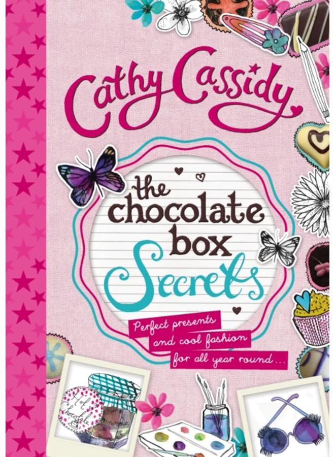 The Chocolate Box Secrets 