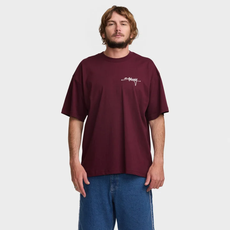 بيلابونج Trucker OG T-Shirt - Men