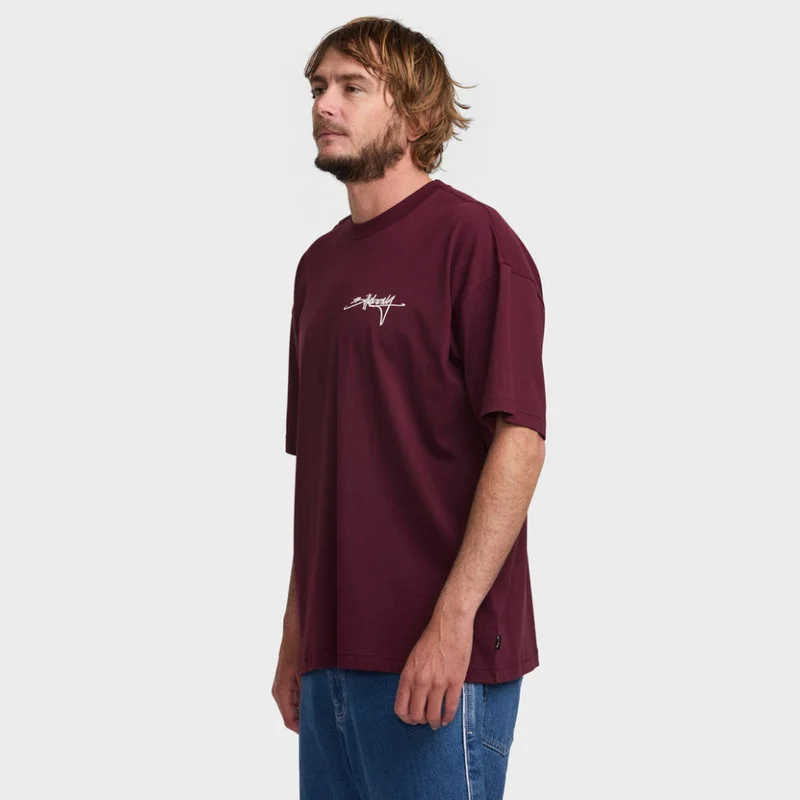 Billabong  Trucker OG T-Shirt - Men for Men | Best Price UAE