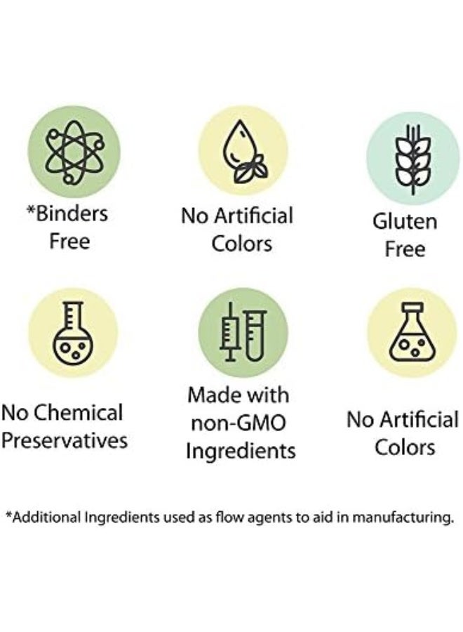 DrFormulas Menopause Supplement for Hot Flashes, Night Sweats, and Mood Swings Relief with DIM, Dong Quai, Black Cohosh, 60 Count - Image 4