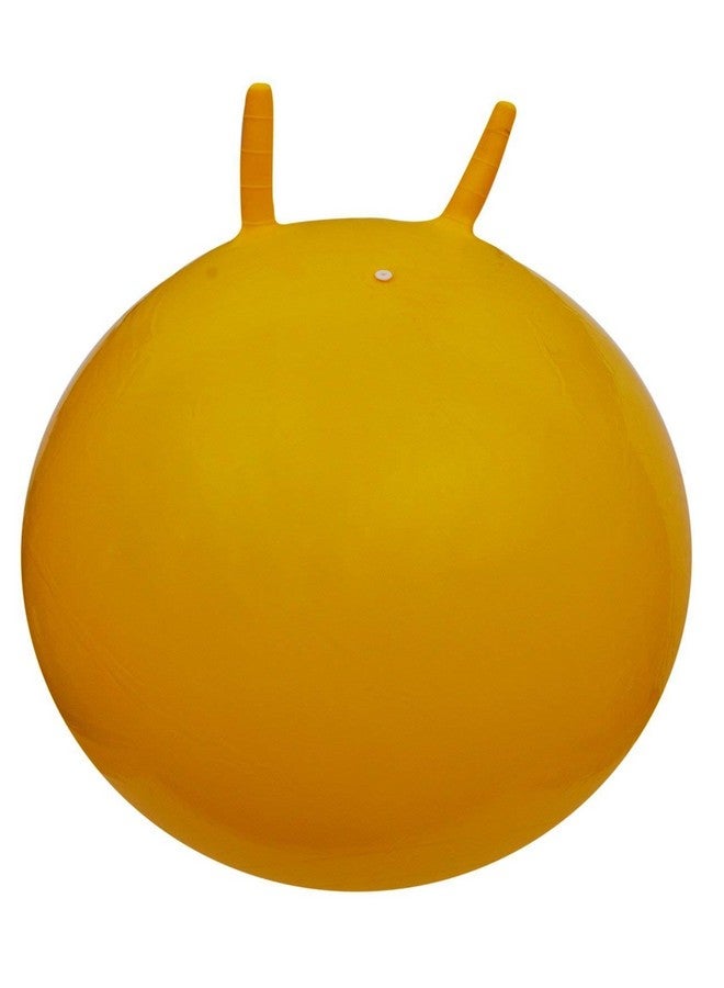 MOSHTU Rubber Sit and Bounce Rubber Hop Ball, Multicolour, 3 Years +, 1 Piece - Image 5