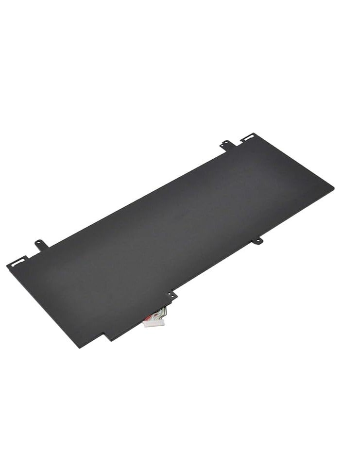 Terabyte TG03XL HSTNN-IB5F HSTNN-DB5F TPN-W110 723921-1B1 723921-2B1 723921-1C1 723921-2C1 723996-001 Laptop Battery Compatible for HP Split X2 13-F HP Split X2 13-G (11.1V 32Wh) - Image 3