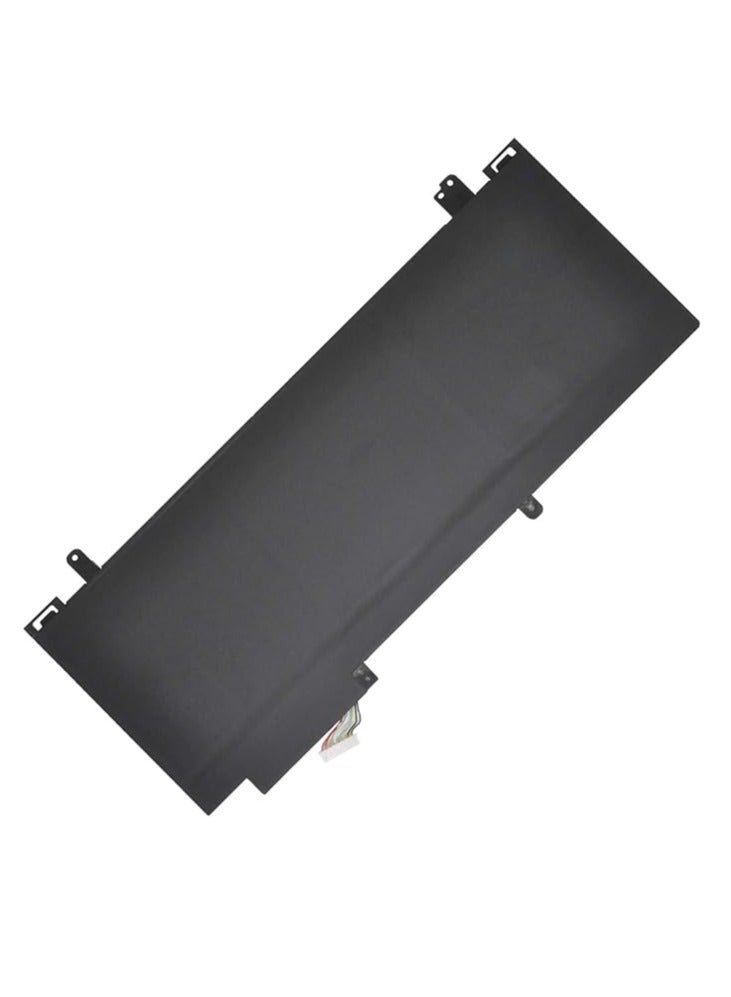 Terabyte TG03XL HSTNN-IB5F HSTNN-DB5F TPN-W110 723921-1B1 723921-2B1 723921-1C1 723921-2C1 723996-001 Laptop Battery Compatible for HP Split X2 13-F HP Split X2 13-G (11.1V 32Wh) - Image 4