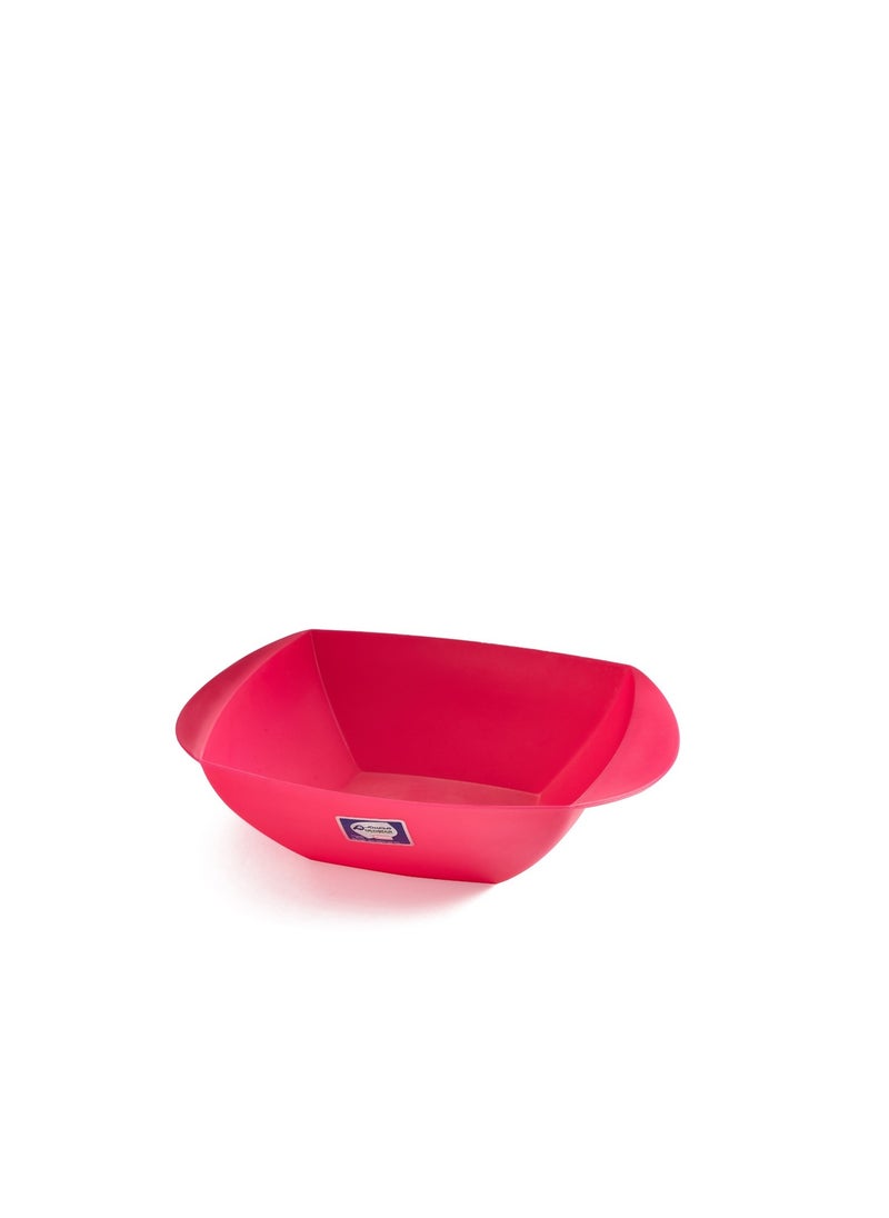 MEDSTAR Surface Pure Small Fuchsia Microwave Safe FAJBRG07173 