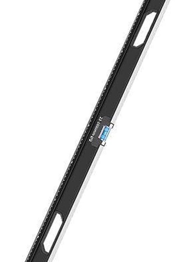 مسطرة زاوية فقاعية عالية الدقة صندوق مغناطيسي من الألومنيوم للاستخدام المنزلي والمهني - Image 2