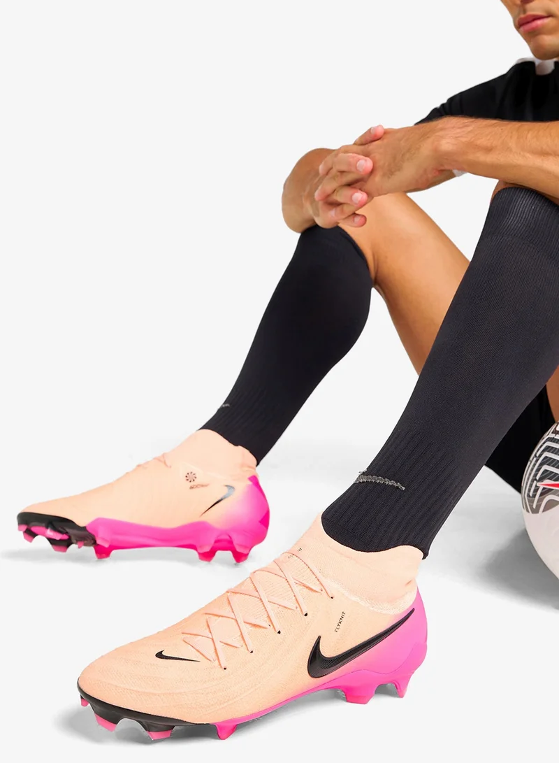 Nike multicolour Phantoluna Ii Pro Fg for Men | Best Price UAE