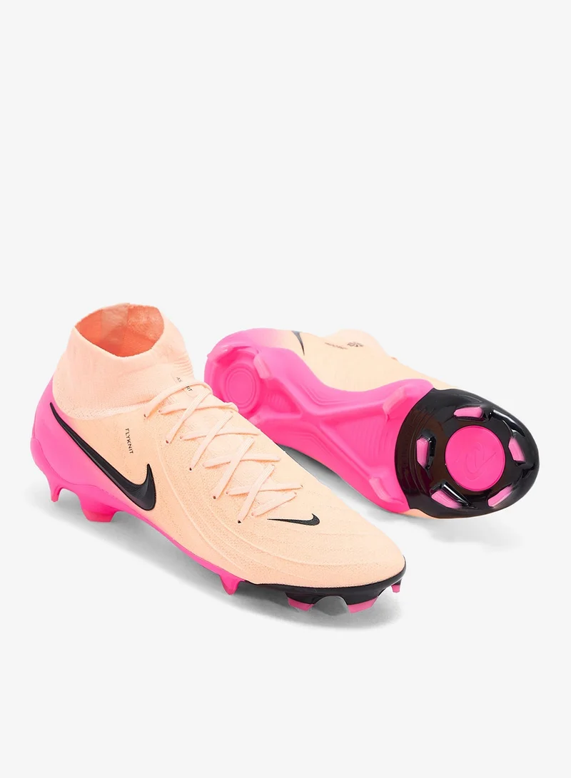 Nike multicolour Phantoluna Ii Pro Fg for Men | Best Price UAE