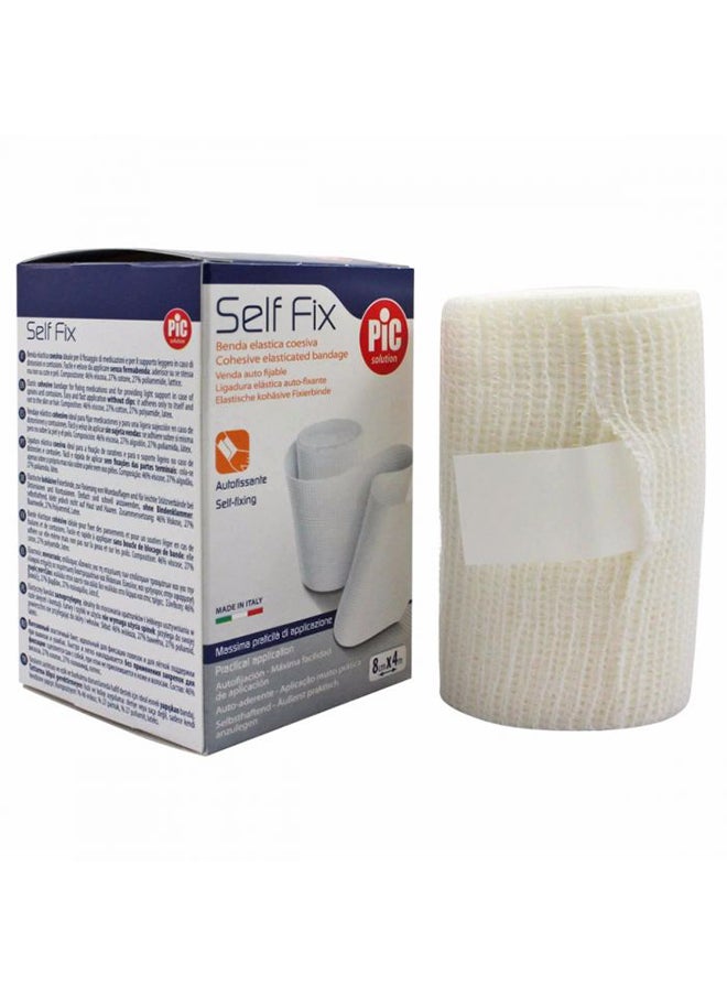 PIC Pic Self Fix 8Cm*4M 