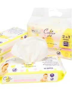 Wet wipes