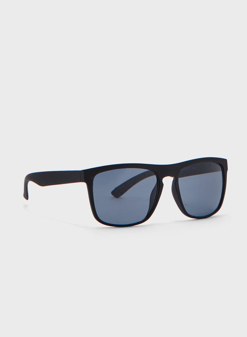 JACK & JONES Ryder Sunglasses  - Image 1