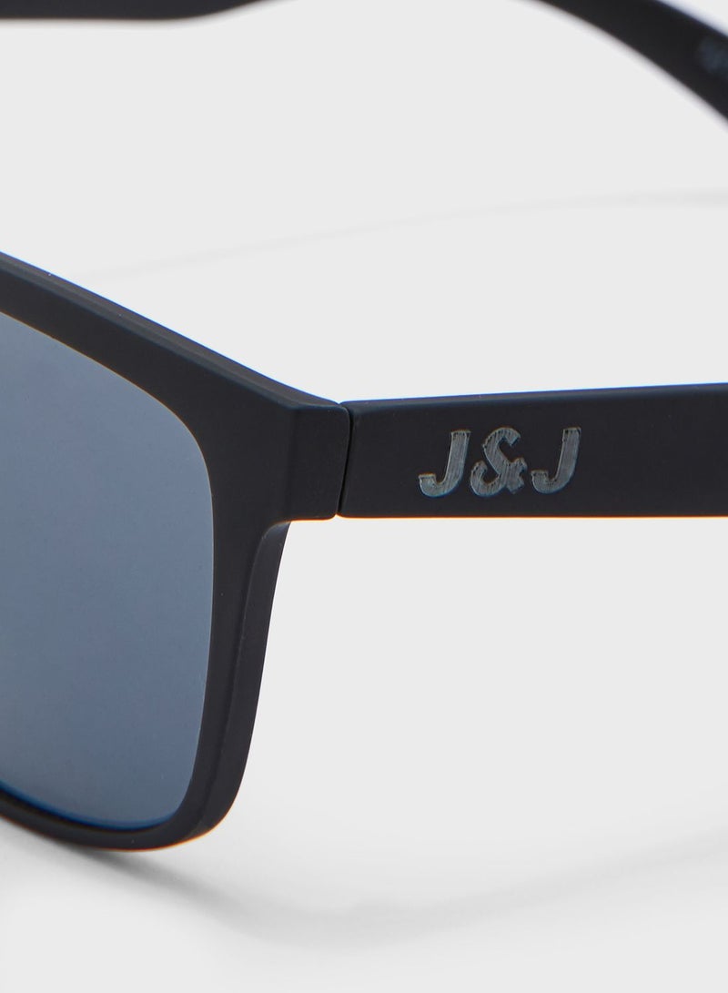 JACK & JONES Ryder Sunglasses  - Image 3