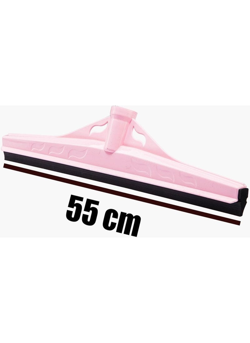 Tekno Trust Doğuş Floor Wiper Standard Squeegee Squeegee Cleaning Facts 55 cm  - Image 3
