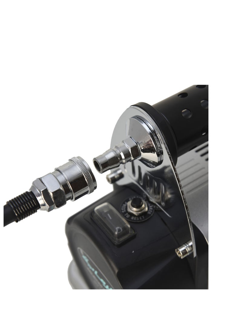 AL RIMAYA Al Rimaya Air Compressor 12 volts  - Image 2