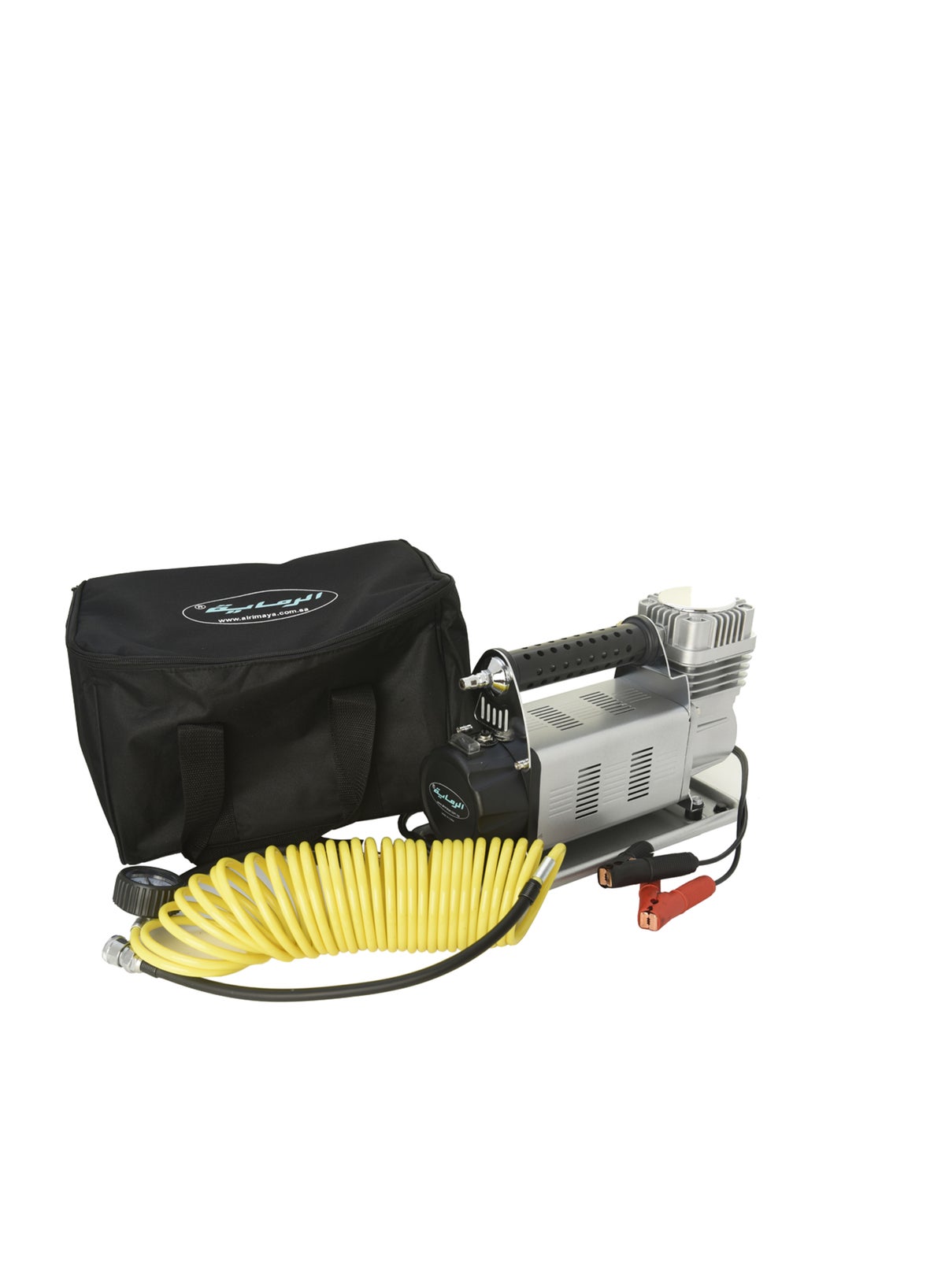 AL RIMAYA Al Rimaya Air Compressor 12 volts | Best Price KSA | Riyadh ...