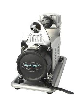 AL RIMAYA Al Rimaya Air Compressor 12 volts  - Image 4