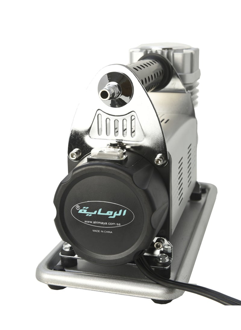 AL RIMAYA Al Rimaya Air Compressor 12 volts  - Image 4