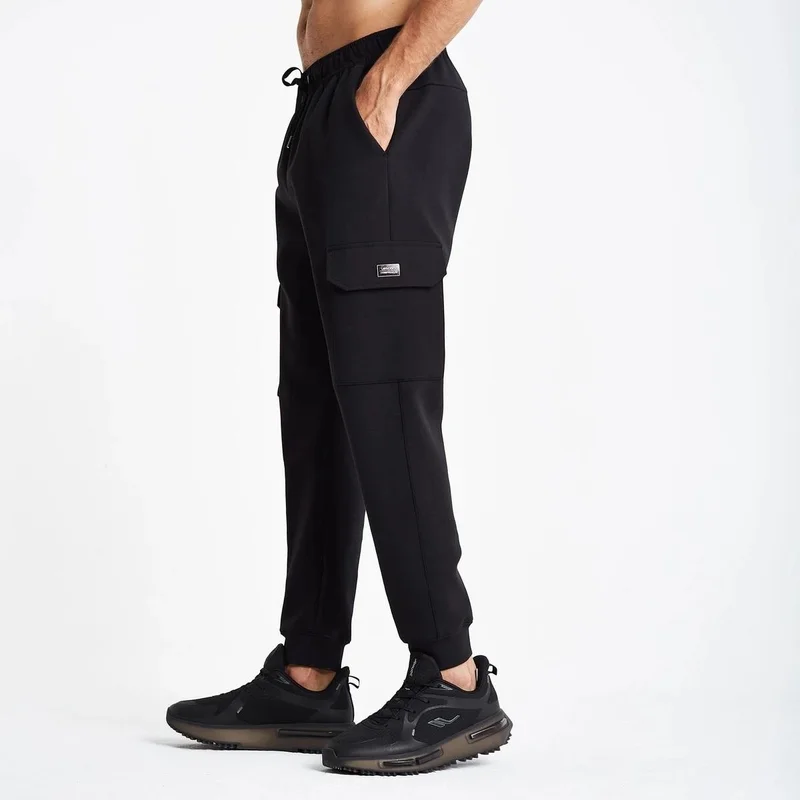 Lescon 24N-1144 Men's Tracksuit Bottom