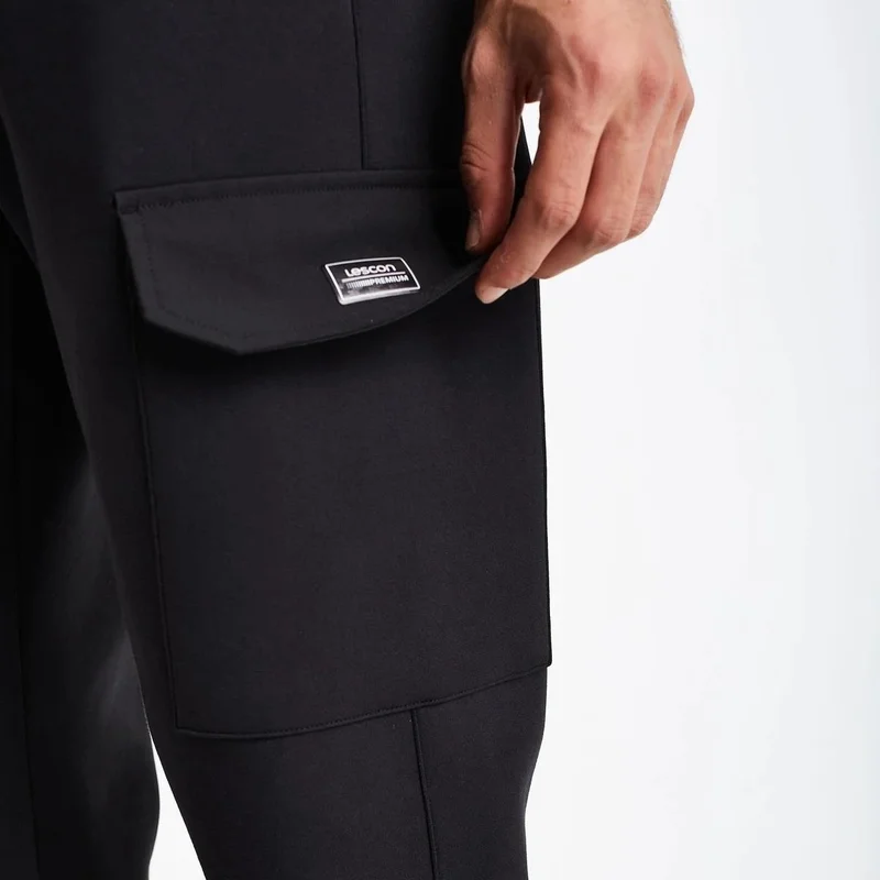 Lescon 24N-1144 Men's Tracksuit Bottom
