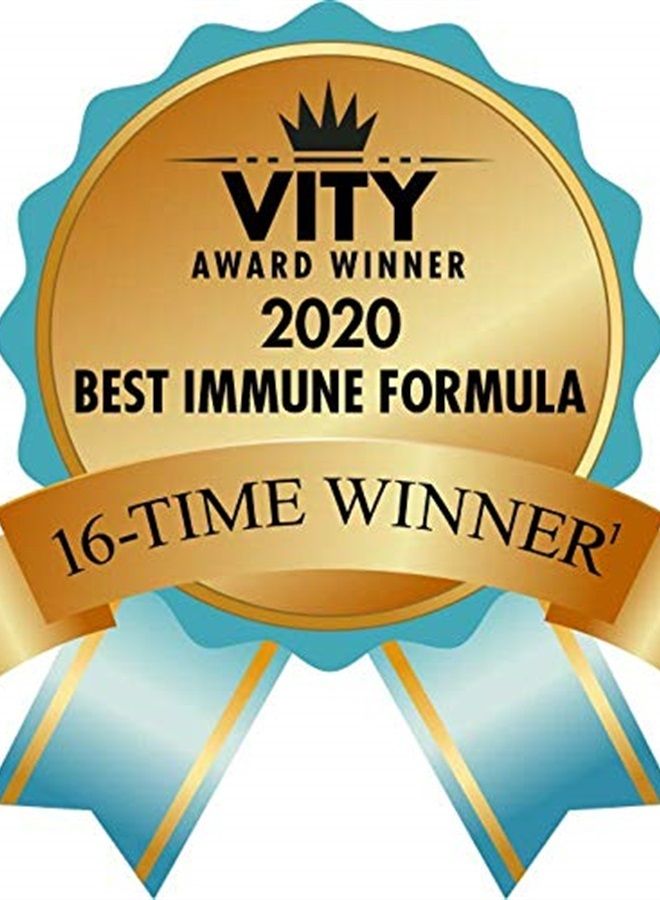 Source Naturals Wellness Formula Bio-Aligned Vitamins & Herbal Defense - Immune System Support Supplement & Immunity Booster - 45 Tablets - Image 3