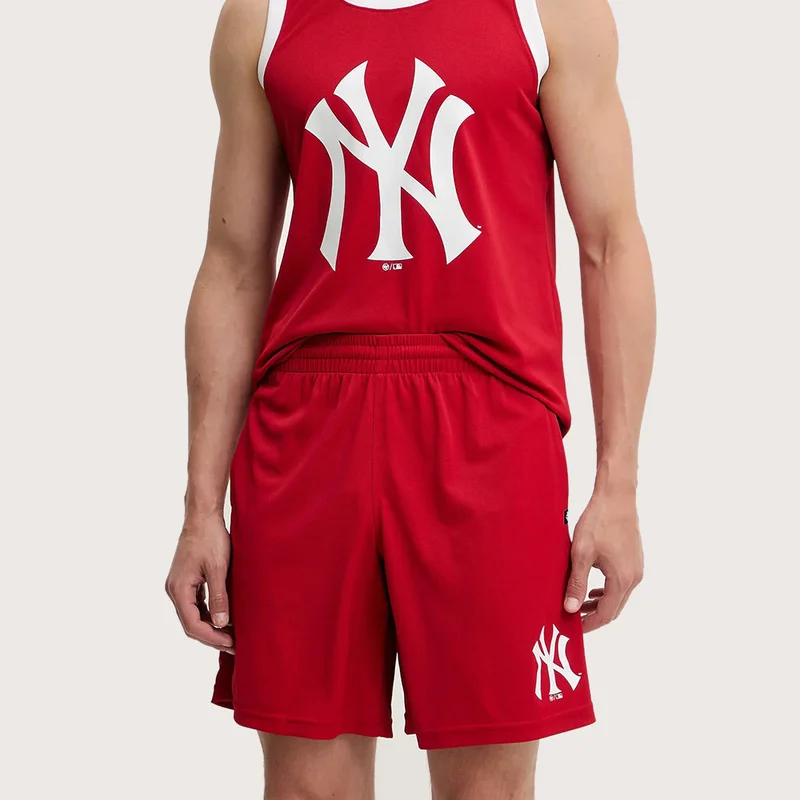 47 MLB New York Yankees Imprint Future Short - Men