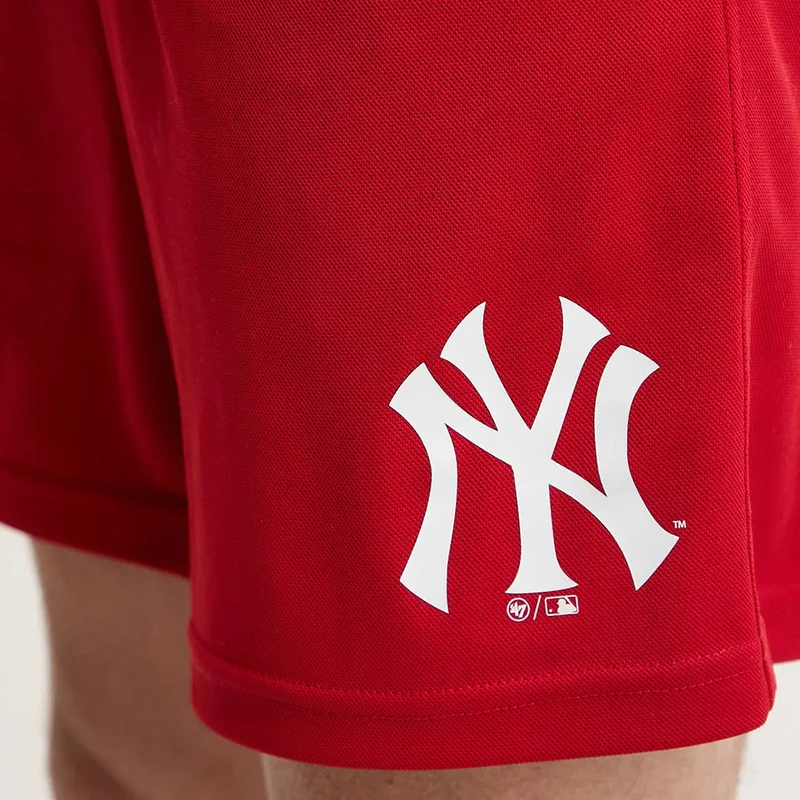 47 MLB New York Yankees Imprint Future Short - Men