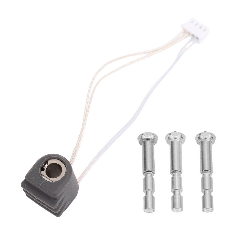 3D Printer Nozzle 0.4mm 0.6mm 0.8mm Hardened Steel - High Flow Integrated Kit for Kobra 3 Maximum Combo 3D Printers High Speed Printing 1.75mm Filament Compatibility - Image 4