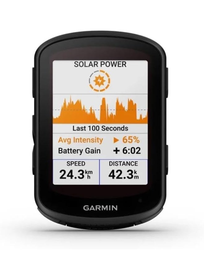 GARMIN Edge 840 Solar - Image 1