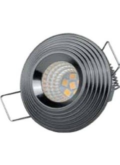 En Parlak Brightest Emk 5284 3W Pramit Spot 3000K Daylight Light  - Image 1