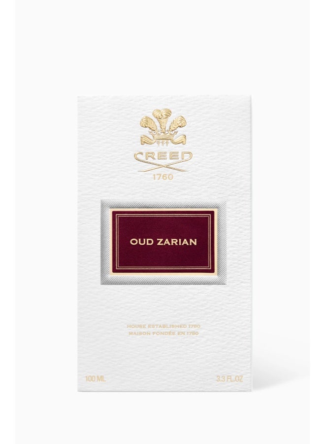 CREED Oud Zarian EDP 100ml - Image 2