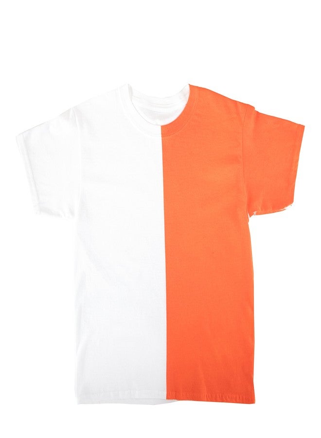 Tulip ColorShot Instant Fabric Color 3oz. Neon Orange - Image 3