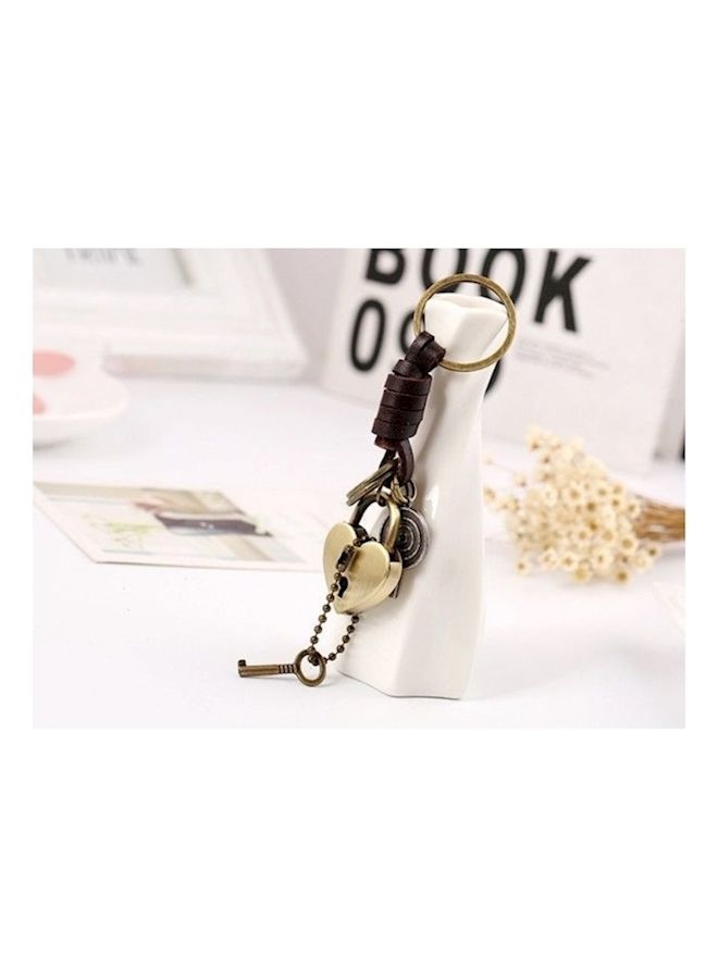 NIBEMINENT S Key Chain - Image 3