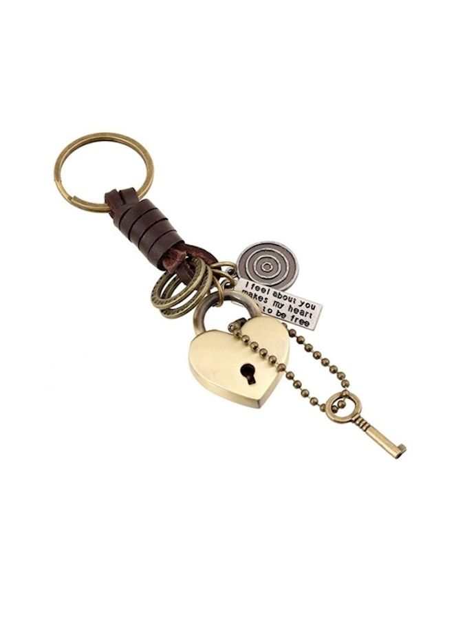 NIBEMINENT S Key Chain - Image 1