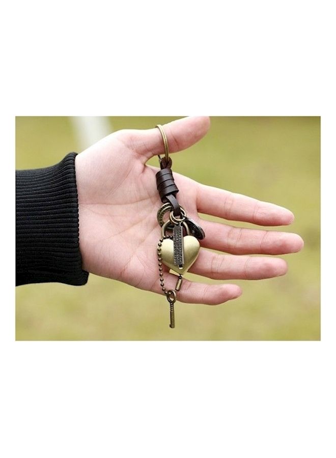 NIBEMINENT S Key Chain - Image 2