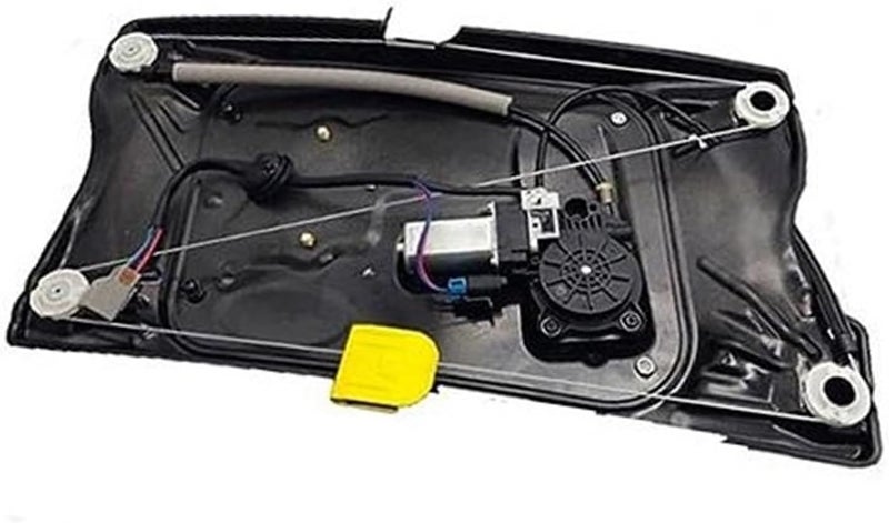 Wivplex Front Left Window Regulator for Freelander