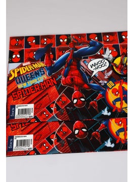 SPIDERMAN New Season Licensed 2-Piece Snap File  - Image 3