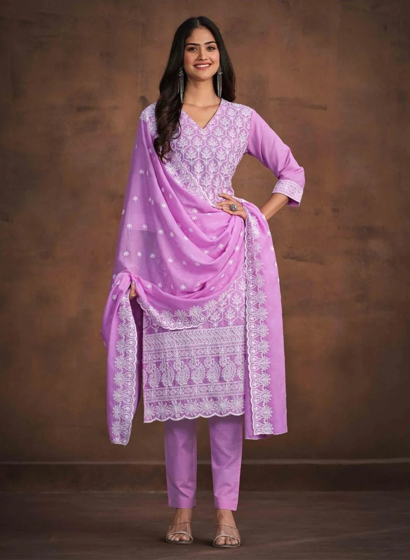 ISHIN  Kurta Sets with Dupatta for Women | Best Price UAE
