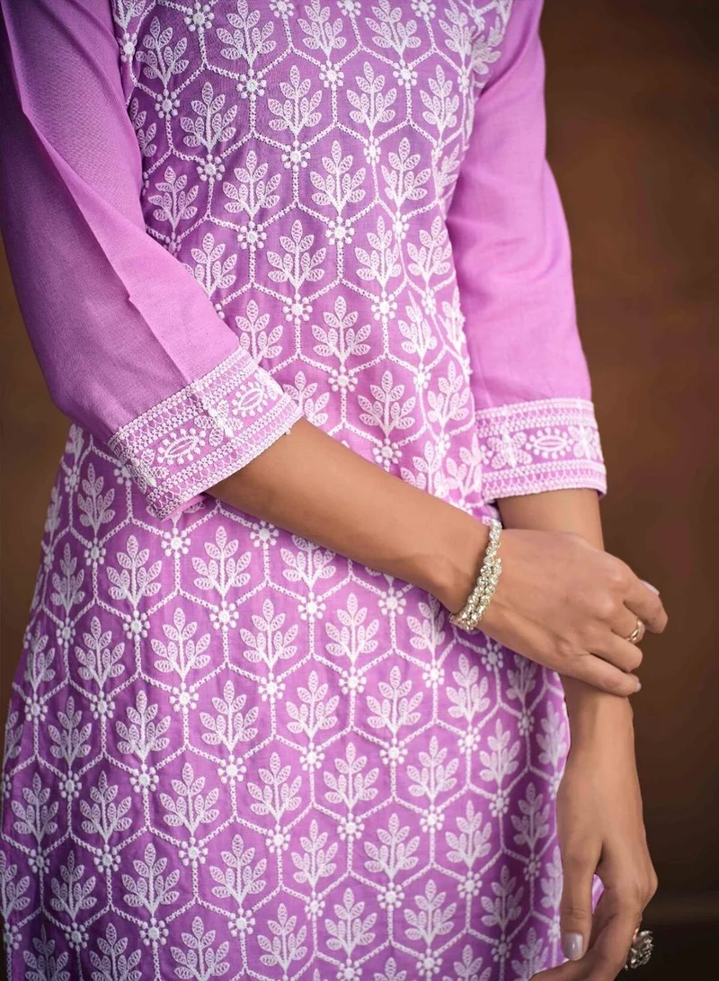 ISHIN  Kurta Sets with Dupatta for Women | Best Price UAE