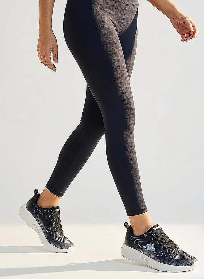 Kappa Women Lace-Up Sports Shoes