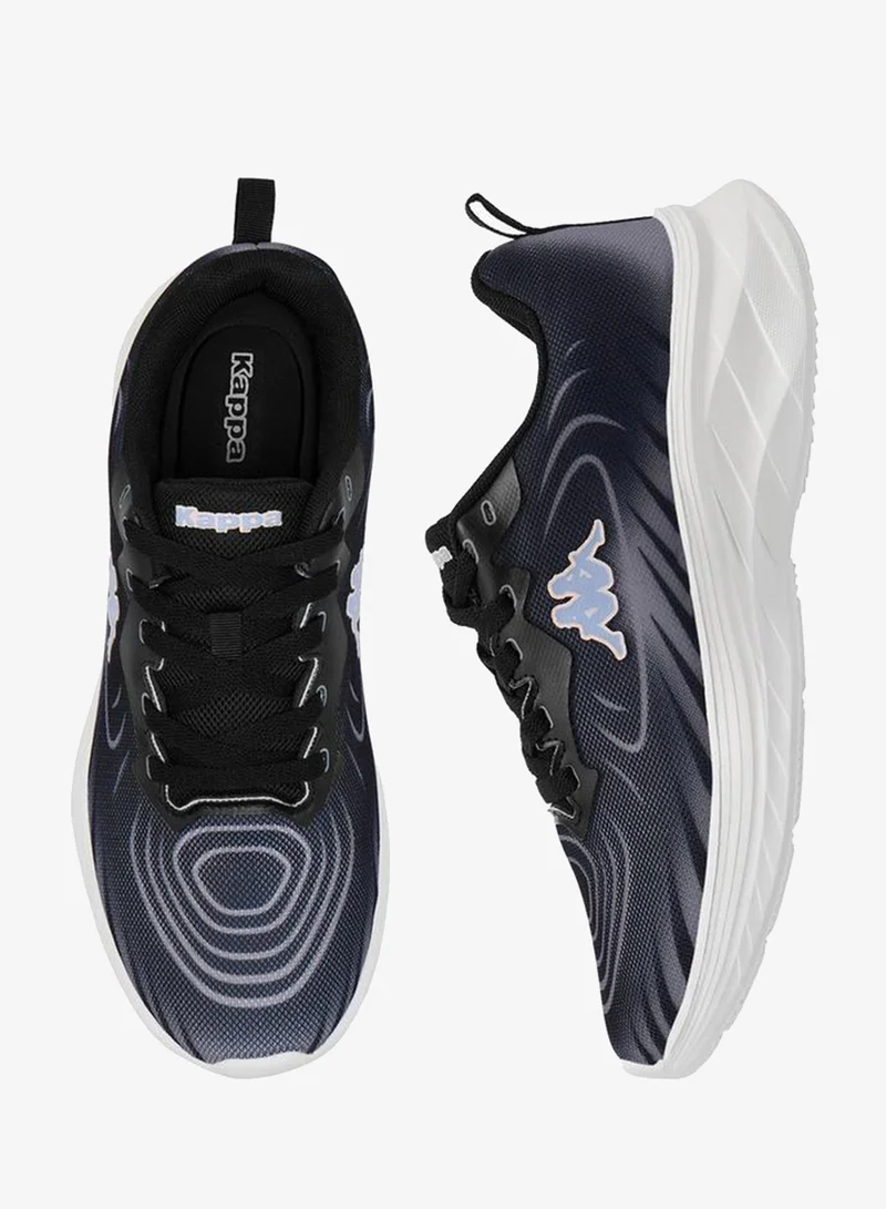 Kappa Women Lace-Up Sports Shoes