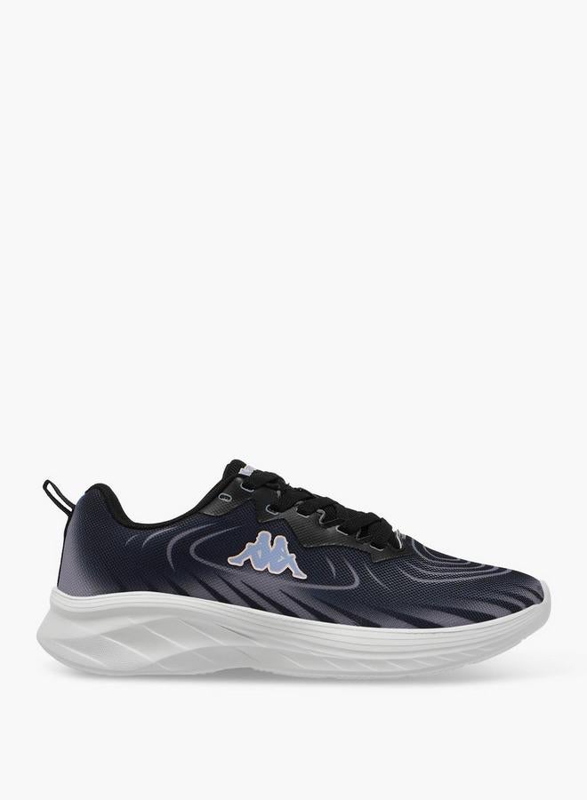 Kappa Women Lace-Up Sports Shoes - Image 4
