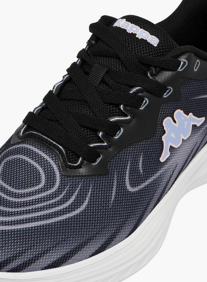 Kappa Women Lace-Up Sports Shoes - Image 5
