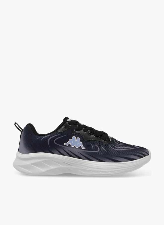 كابا Women Lace-Up Sports Shoes