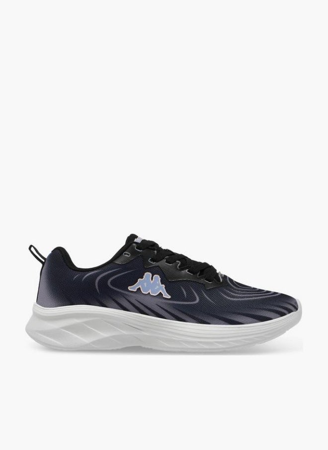 Kappa Women Lace-Up Sports Shoes - Image 1