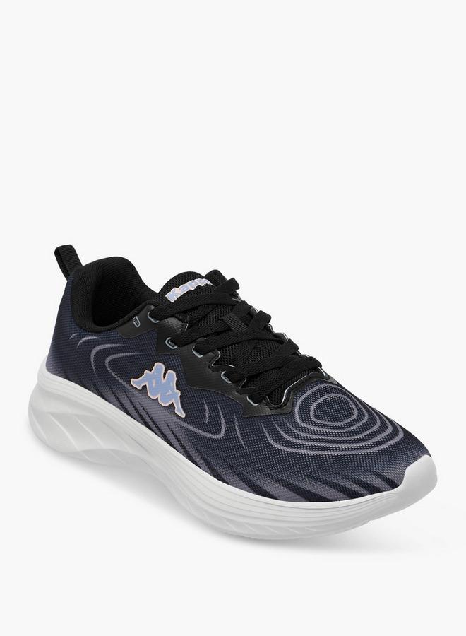 Kappa Women Lace-Up Sports Shoes - Image 3