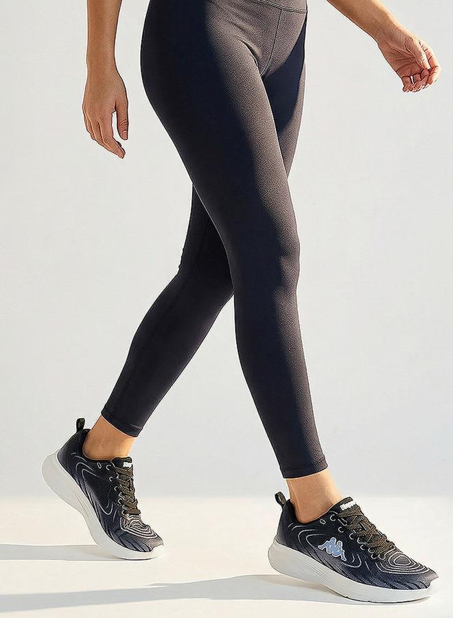Kappa Women Lace-Up Sports Shoes - Image 2