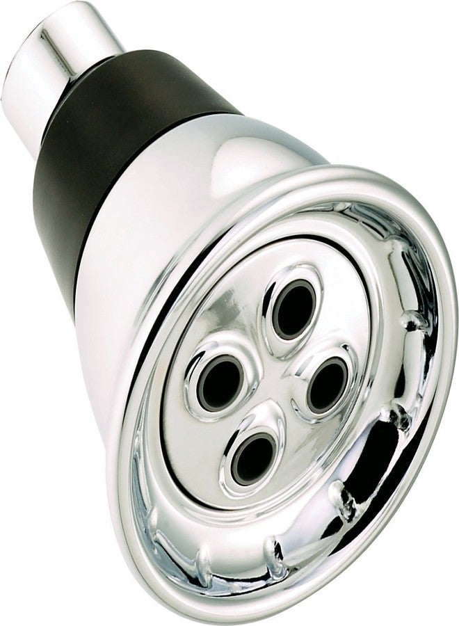 Delta Faucet 52653-PK Water-Efficient Showerhead, Chrome