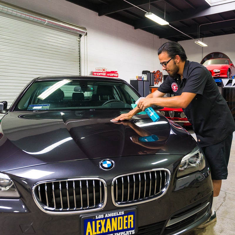 Chemical Guys طين كيميائي من جايز CLY_402 متوسط ​​الجهد، رمادي، 100 جرام - Image 5