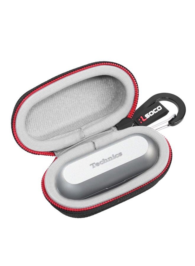 RLSOCO Case for Technics EAH-AZ100 Wireless Earbuds (Pocket Only) - Image 1