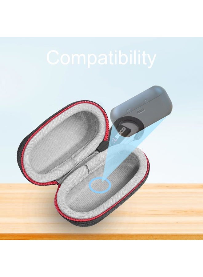 RLSOCO Case for Technics EAH-AZ100 Wireless Earbuds (Pocket Only) - Image 5